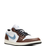 Air Jordan 1 Low Se Pacific Moss Sneakers