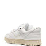 1989 Studio Vintage Dirty Leather Sneakers