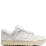 1989 Studio Vintage Dirty Leather Sneakers