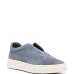 Scarosso Luca Suede Sneakers
