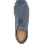 Scarosso Luca Suede Sneakers