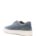 Scarosso Luca Suede Sneakers
