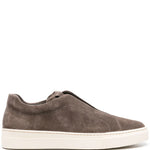 Scarosso Luca Suede Sneakers