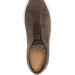 Scarosso Luca Suede Sneakers