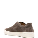 Scarosso Luca Suede Sneakers