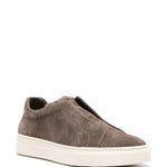 Scarosso Luca Suede Sneakers