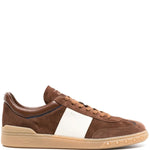 Valentino Garavani Upvillage Suede Sneakers