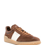 Valentino Garavani Upvillage Suede Sneakers