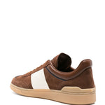 Valentino Garavani Upvillage Suede Sneakers