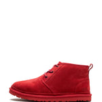 Ugg Neumel Suede Lace-Up Boots