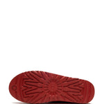 Ugg Neumel Suede Lace-Up Boots