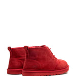 Ugg Neumel Suede Lace-Up Boots