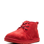 Ugg Neumel Suede Lace-Up Boots