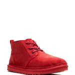Ugg Neumel Suede Lace-Up Boots
