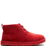 Ugg Neumel Suede Lace-Up Boots