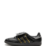 adidas X Wales Bonner Samba  Studded Pack - Black Sneakers
