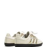adidas X Wales Bonner Samba  Studded Pack - Cream Sneakers
