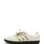 adidas X Wales Bonner Samba  Studded Pack - Cream Sneakers