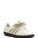 adidas X Wales Bonner Samba  Studded Pack - Cream Sneakers