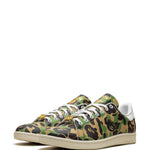 adidas Stan Smith A Bathing Ape - Abc Camo Sneakers