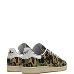 adidas Stan Smith A Bathing Ape - Abc Camo Sneakers