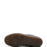 adidas X Kader Samba Adv Kader Sylla - Core Black/Brown/Gum Sneakers