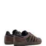 adidas X Kader Samba Adv Kader Sylla - Core Black/Brown/Gum Sneakers
