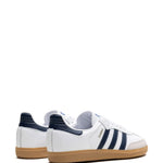 adidas Samba Og Cloud White/Night Indigo/Gum Sneakers