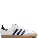 adidas Samba Og Cloud White/Night Indigo/Gum Sneakers