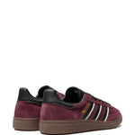 adidas Handball Spezial Burgundy