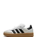 adidas Samba Xlg White / Black