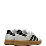 adidas Samba Xlg White / Black