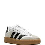 adidas Samba Xlg White / Black