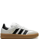adidas Samba Xlg White / Black