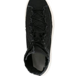 Y-3 Nizza High-Top Sneakers