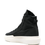 Y-3 Nizza High-Top Sneakers