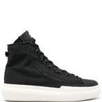 Y-3 Nizza High-Top Sneakers