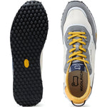Woolrich Retro Panelled Sneakers