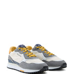 Woolrich Retro Panelled Sneakers