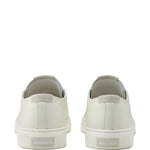 Woolrich Cloud Court Leather Sneakers
