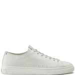 Woolrich Cloud Court Leather Sneakers