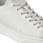 Woolrich Cloud Court Leather Sneakers