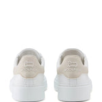 Woolrich Classic Court Leather Sneakers