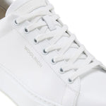 Woolrich Classic Court Leather Sneakers
