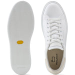 Woolrich Classic Court Leather Sneakers