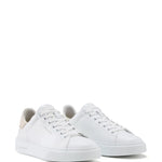Woolrich Classic Court Leather Sneakers