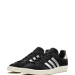 adidas Campus 80S Black Off White Sneakers