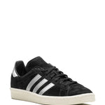 adidas Campus 80S Black Off White Sneakers