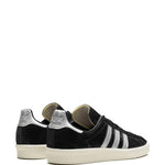adidas Campus 80S Black Off White Sneakers