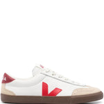 Veja Volley O.T. Leather Sneakers
